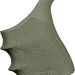 HOGUE HANDALL BEAVERTAIL GRIP - SLEEVE FOR GLOCK 43X & 48 ODG