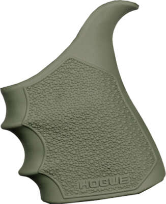 HOGUE HANDALL BEAVERTAIL GRIP - SLEEVE FOR GLOCK 43X & 48 ODG