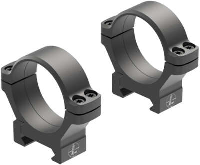 Leupold Standard Rings Medium