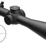 Leupold MARK 4 4.5-18x52mm Illuminated Riflescope