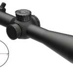 Leupold MARK 4 4.5-18x52mm Mil-Dot Riflescope