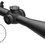 Leupold MARK 4 4.5-18x52mm Standard Riflescope
