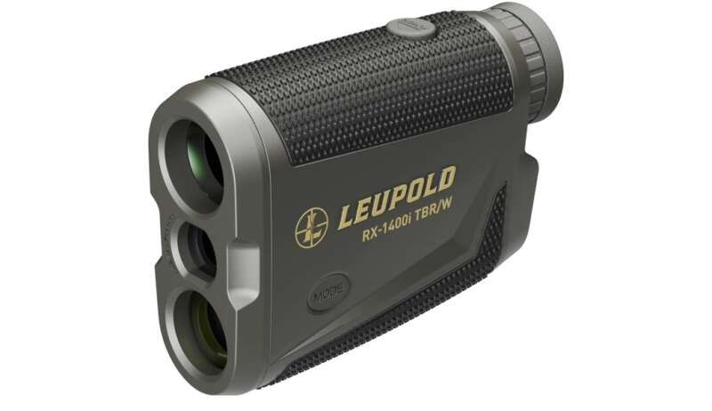 Leupold Standard Riflescope