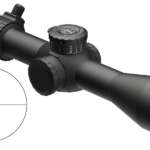 Leupold MARK 4 2.5-10x42mm Standard Riflescope