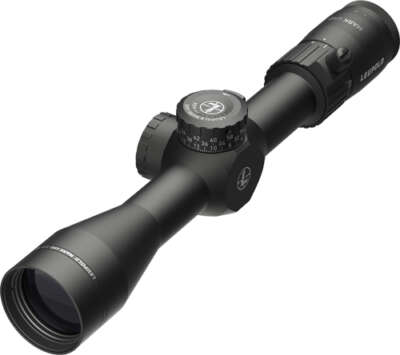 Leupold MARK 4 2.5-10x42mm Standard Riflescope