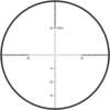 Leupold MARK 4 2.5-10x42mm Standard Riflescope