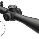 Leupold MARK 4 6-24x52mm Standard Riflescope