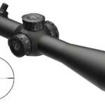 Leupold MARK 4 6-24x52mm Mil-Dot Riflescope