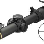 Leupold VX-6HD 1-6x24mm CDS Riflescope