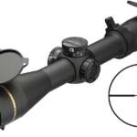 Leupold VX-6HD 2-12x42mm CDS Riflescope