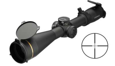 Leupold VX-6HD 3-18x50mm CDS Riflescope