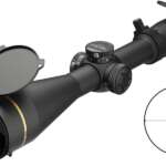 Leupold VX-6HD 3-18x56mm CDS Riflescope