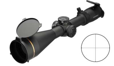 Leupold VX-6HD 3-18x56mm CDS Riflescope