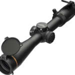 Leupold VX-6HD 4-24x52mm Illuminated Riflescope