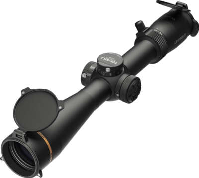 Leupold VX-6HD 4-24x52mm Illuminated Riflescope
