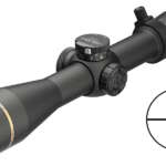 Leupold VX-5HD 2-10x42mm CDS Riflescope