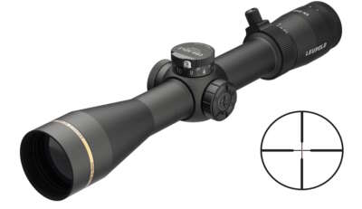Leupold VX-5HD 2-10x42mm CDS Riflescope