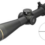 Leupold VX-5HD 3-15x44mm CDS Riflescope