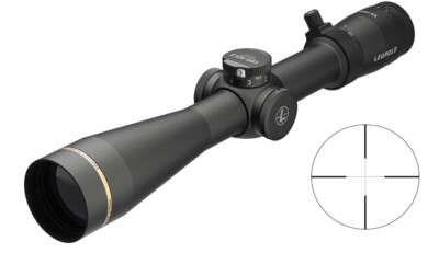 Leupold VX-5HD 3-15x44mm CDS Riflescope