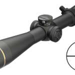 Leupold VX-5HD 3-15x44mm CDS Riflescope