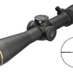 Leupold VX-5HD 3-15x44mm CDS Riflescope