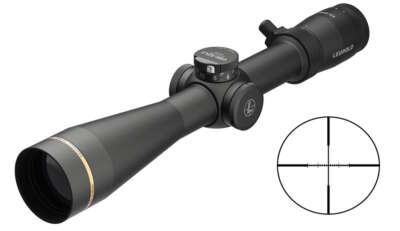 Leupold VX-5HD 3-15x44mm CDS Riflescope