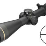 Leupold VX-5HD 3-15x50mm CDS Riflescope