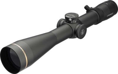 Leupold VX-5HD 4-20x52mm Duplex Riflescope