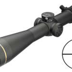 Leupold VX-5HD 4-20x52mm CDS Riflescope