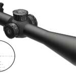 Leupold MARK 4 8-32x56mm Mil-Dot Riflescope