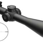 Leupold MARK 4 8-32x56mm Mil-Dot Riflescope