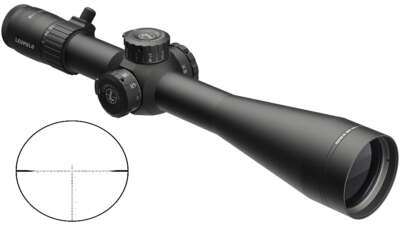 Leupold MARK 4 8-32x56mm Mil-Dot Riflescope