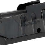 SAVAGE MAGAZINE IMPULSE 6.5CM/ – .243/.308/7MM-08 4RD MATTE