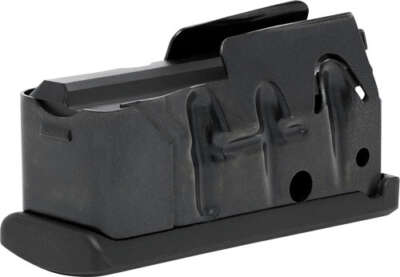 SAVAGE MAGAZINE IMPULSE 6.5CM/ – .243/.308/7MM-08 4RD MATTE