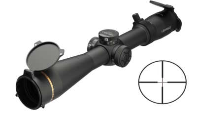 Leupold VX-6HD 3-18x44mm CDS Riflescope