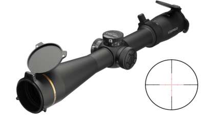 Leupold VX-6HD 3-18x44mm CDS Riflescope