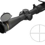 Leupold VX-6HD 3-18x44mm CDS Riflescope