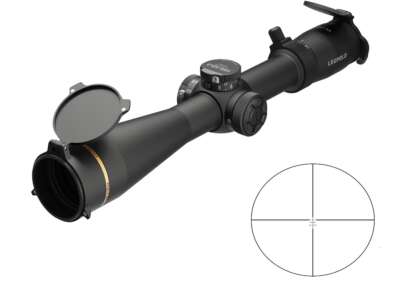 Leupold VX-6HD 3-18x44mm CDS Riflescope