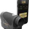 Leupold 8x Standard Riflescope