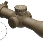 Leupold 3.6-18x44mm Standard Riflescope