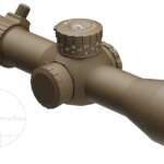 Leupold 3.6-18x44mm Standard Riflescope