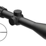 Leupold FREEDOM 4-12x40mm Standard Riflescope