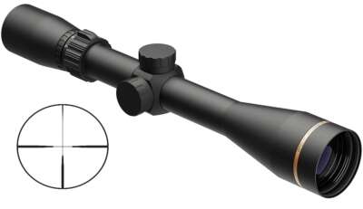 Leupold FREEDOM 4-12x40mm Standard Riflescope