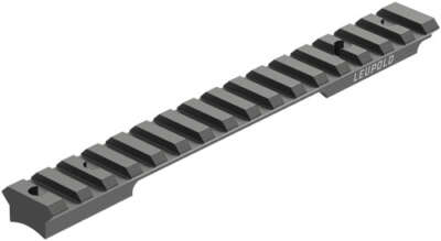 Leupold Standard Scope Base