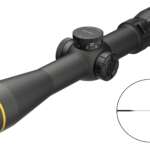 Leupold 3-12x40mm Illuminated Riflescope