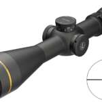 Leupold 3-12x50mm CDS Riflescope