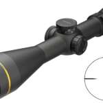 Leupold 3-12x50mm CDS Riflescope