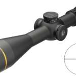 Leupold 4-16x50mm CDS Riflescope