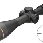 Leupold 4-16x50mm CDS Riflescope