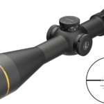 Leupold 4-16x50mm CDS Riflescope